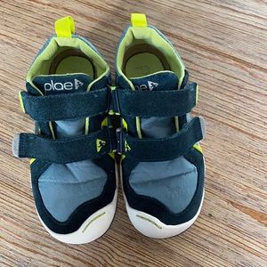 PLAE shoes size 11.5